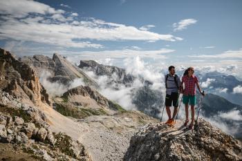 Exploring by Trekking Exploring by Trekking