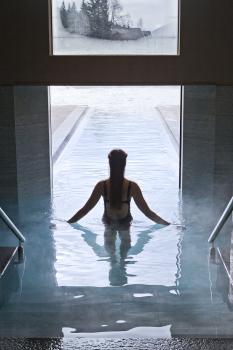 Discount of 10% for QC Terme Dolomiti Discount of 10% for QC Terme Dolomiti