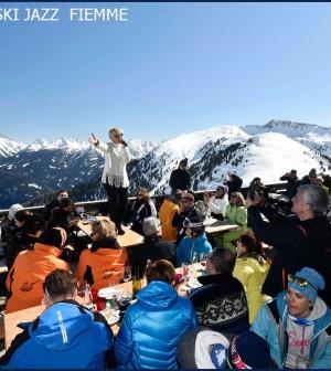 Dolomiti Ski Jazz 