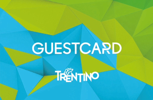 Fiemme & Trentino Guest Card