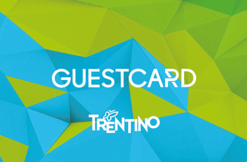 Fiemme Piné Cembra Guest Card