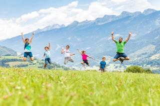 Angebot Familien in Freiheit