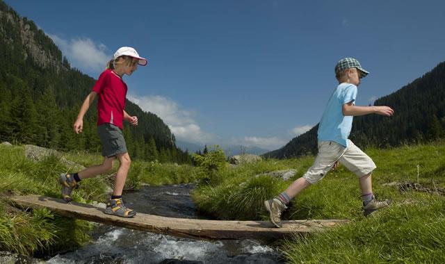 Esplorando Trekking Esplorando Trekking